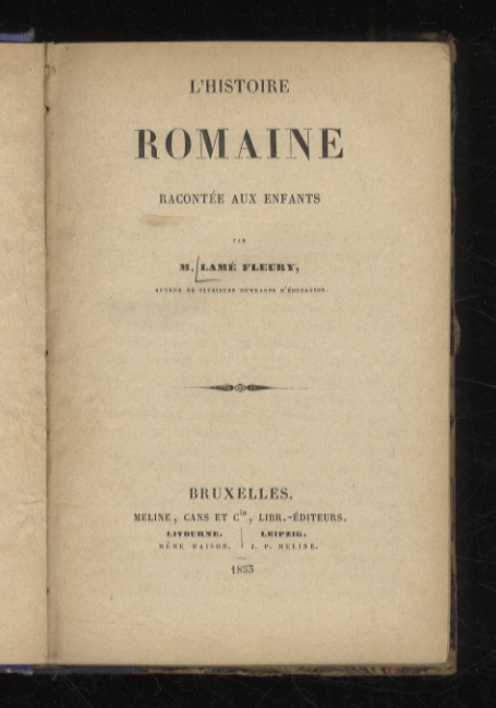 Libreria antiquaria Gozzini