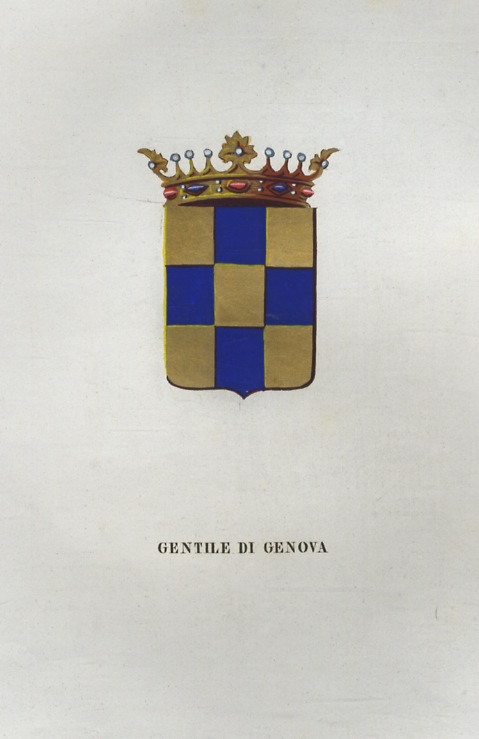 Libreria antiquaria Gozzini