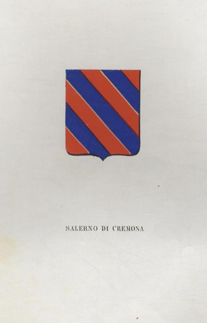 SALERNO di Cremona - copertina