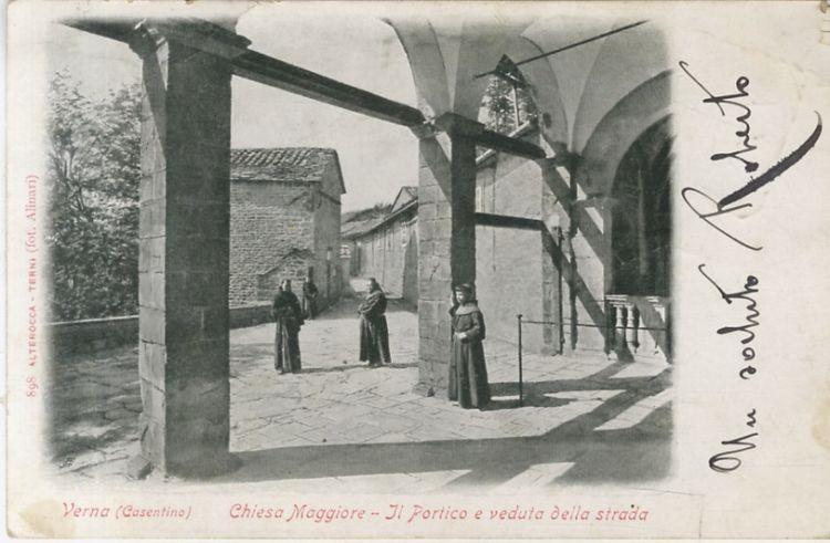 Libreria antiquaria Gozzini