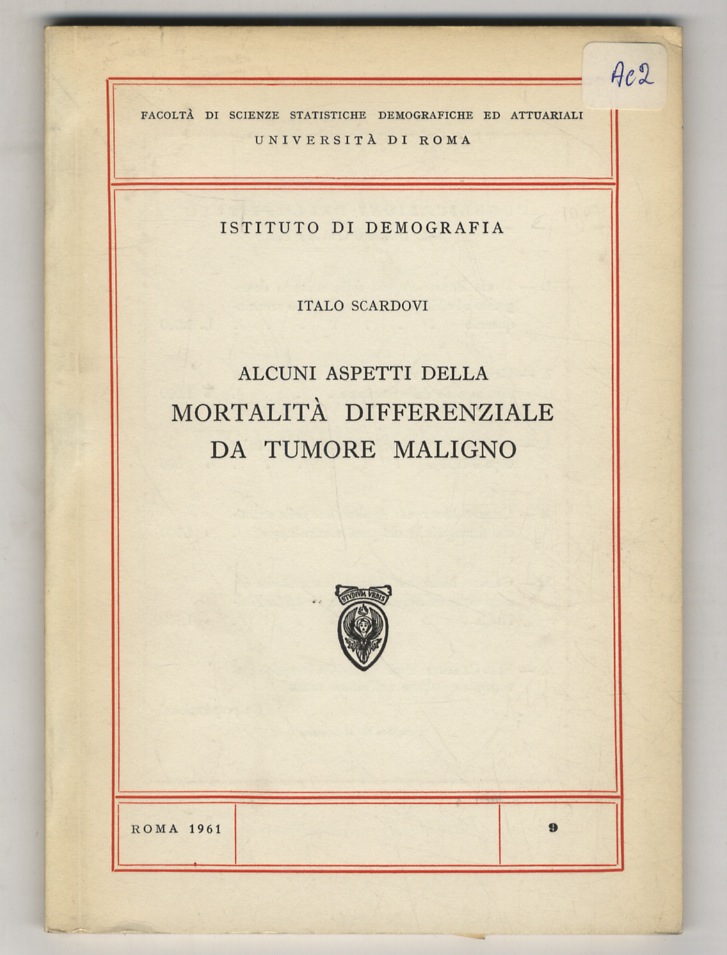 Libreria antiquaria Gozzini