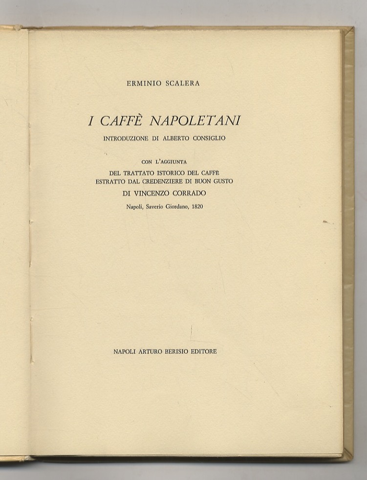 Libreria antiquaria Gozzini