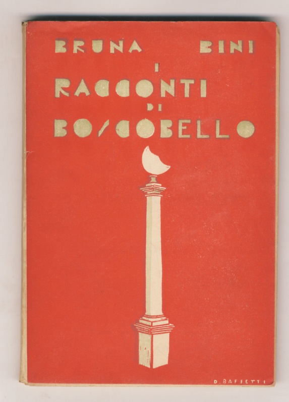 Libreria antiquaria Gozzini