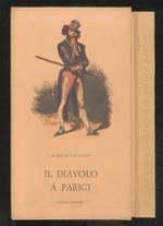 Il diavolo a Parigi