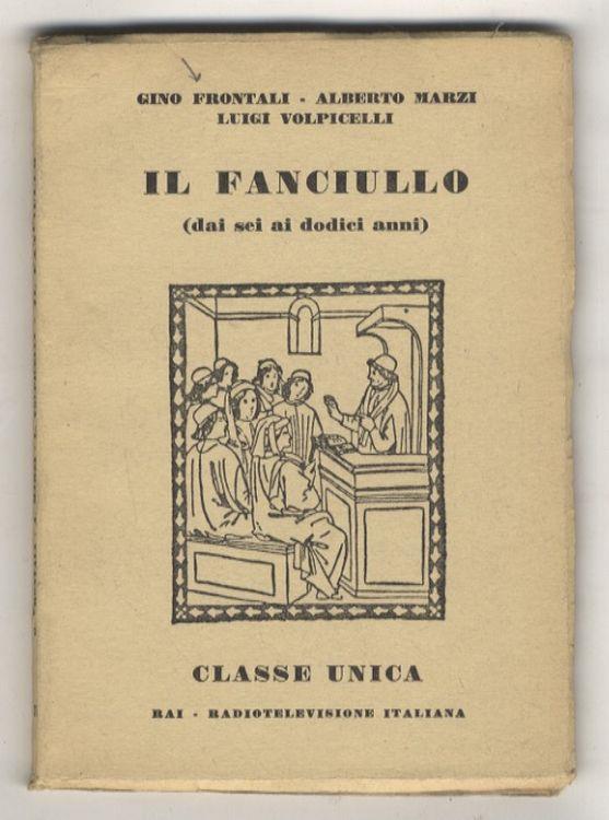 Libreria antiquaria Gozzini