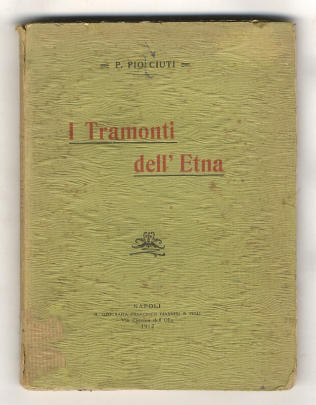 Libreria antiquaria Gozzini