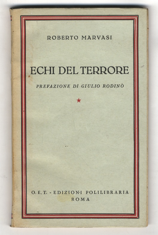 Libreria antiquaria Gozzini