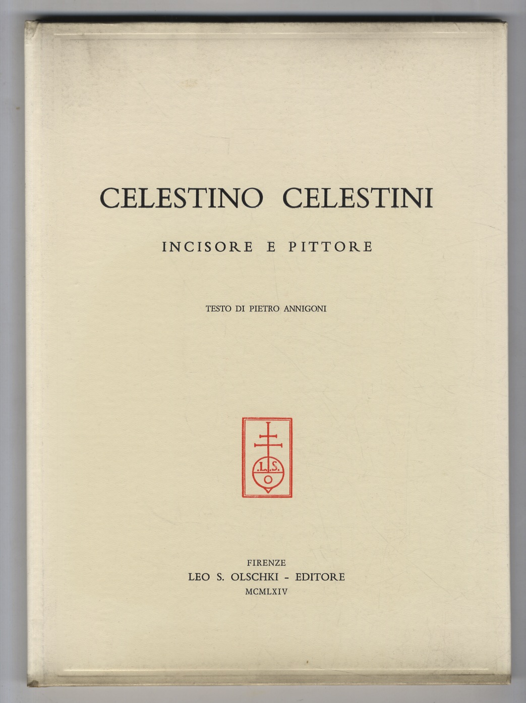 Libreria antiquaria Gozzini