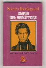 Diario del seduttore. Introduzione di Remo Cantoni. Traduzione di Attilio Veraldi