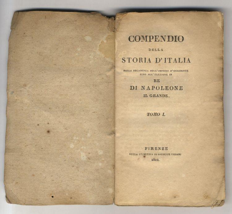 Libreria antiquaria Gozzini