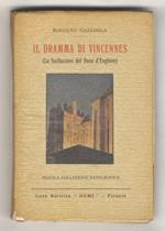 Il dramma di Vincennes (la fucilazione del Duca d'Enghien)