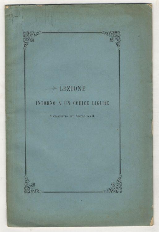 Libreria antiquaria Gozzini