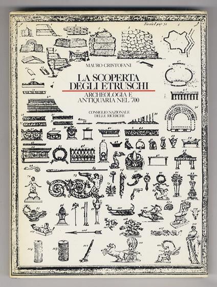 Una Rivoluzione e un Capo. Con prefazione di S.E. Mussolini. Disegni del pittore Cambellotti - Augusto Turati - copertina