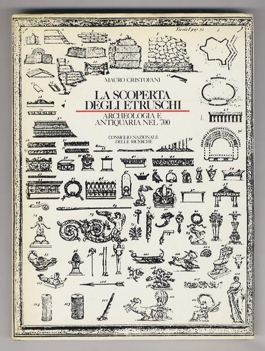 Una Rivoluzione e un Capo. Con prefazione di S.E. Mussolini. Disegni del pittore Cambellotti - Augusto Turati - copertina