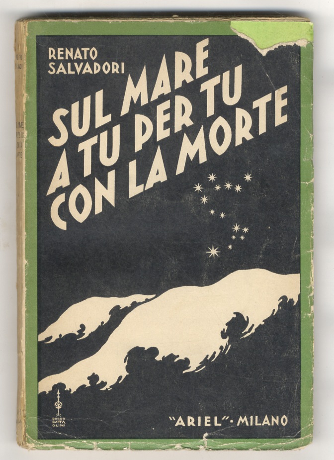 Libreria antiquaria Gozzini