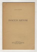 Isacco Artom