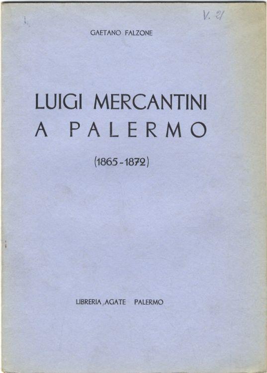 Libreria antiquaria Gozzini