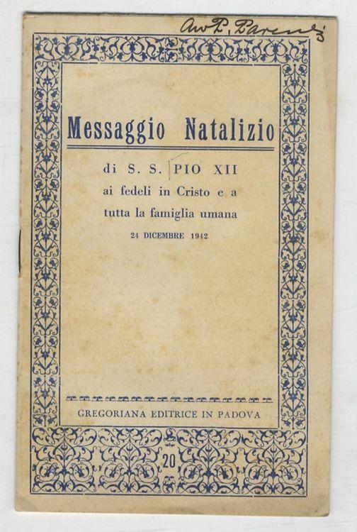 Libreria antiquaria Gozzini