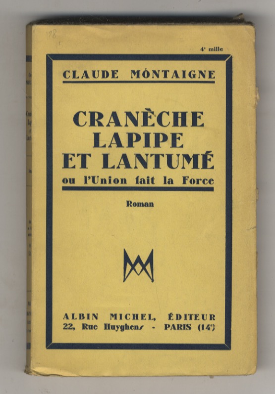 Libreria antiquaria Gozzini