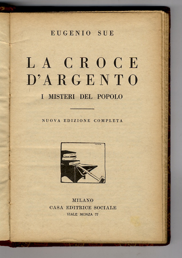 Libreria antiquaria Gozzini
