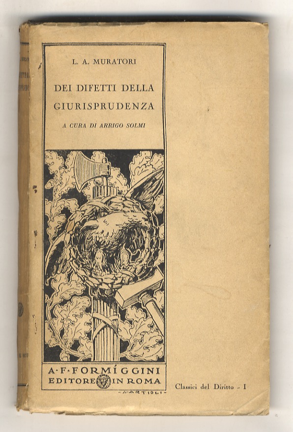 Libreria antiquaria Gozzini