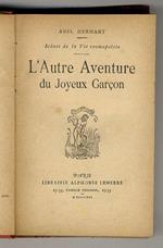 L' Autre Aventure du Joyeux Garçon