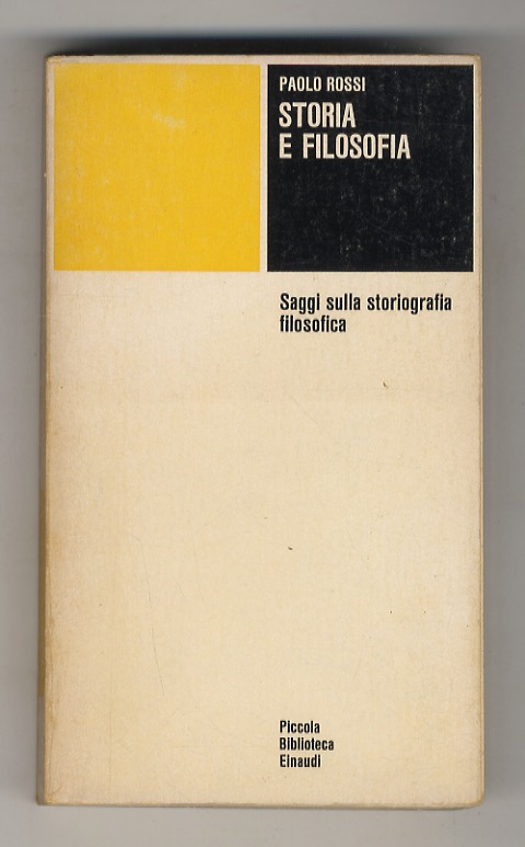 Libreria antiquaria Gozzini