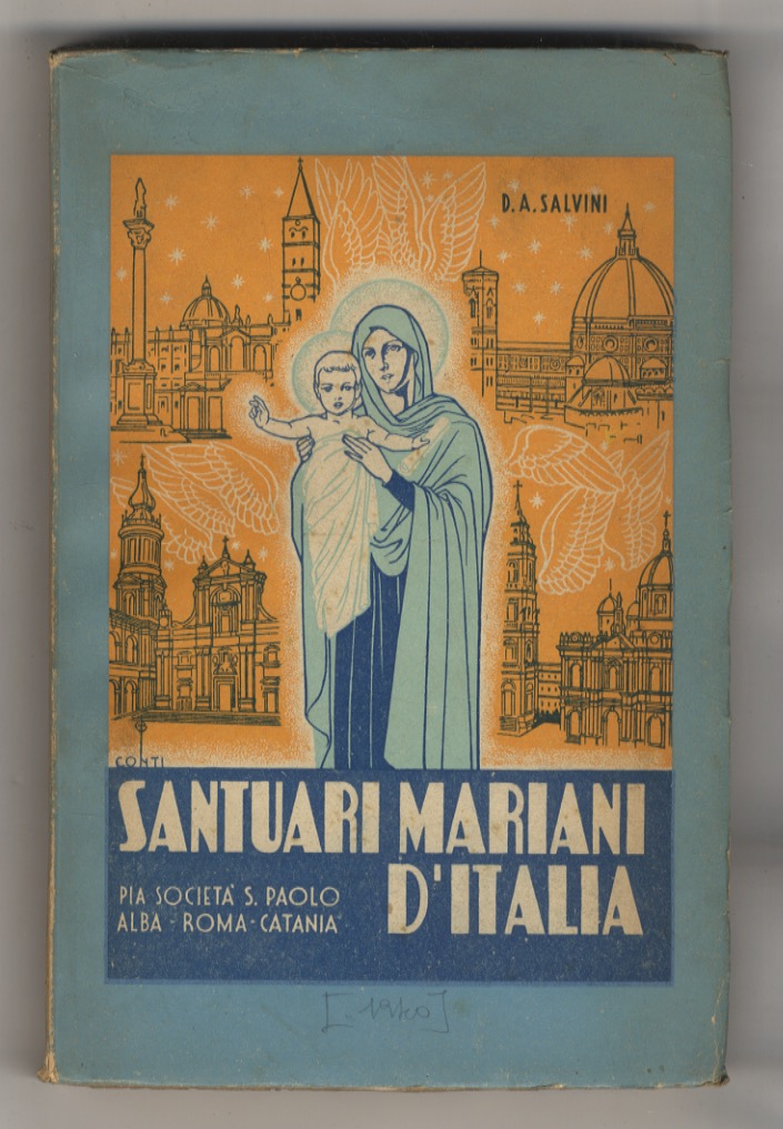 Libreria antiquaria Gozzini