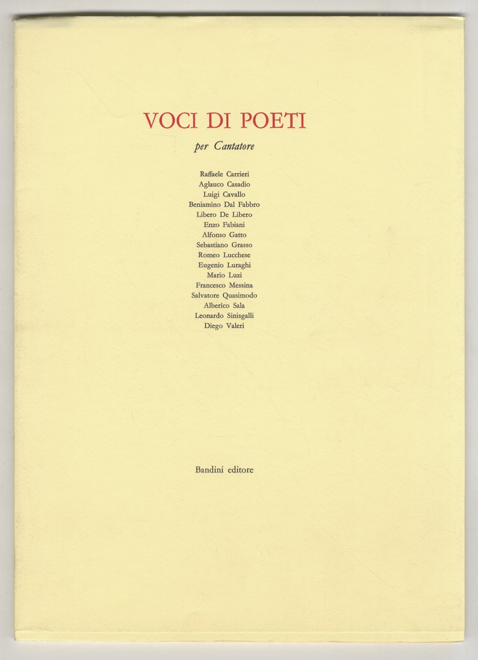 Libreria antiquaria Gozzini