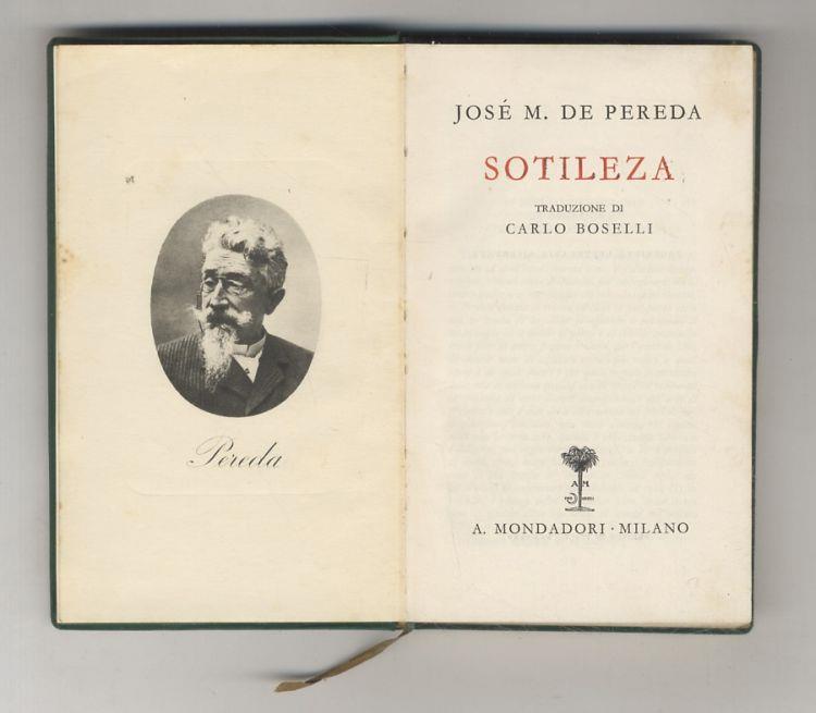 Libreria antiquaria Gozzini