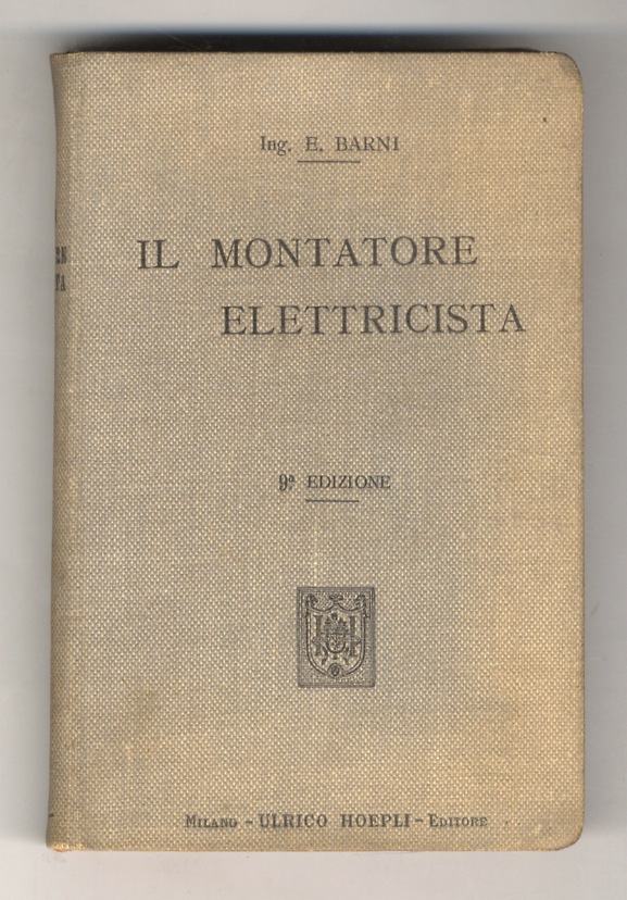 Libreria antiquaria Gozzini