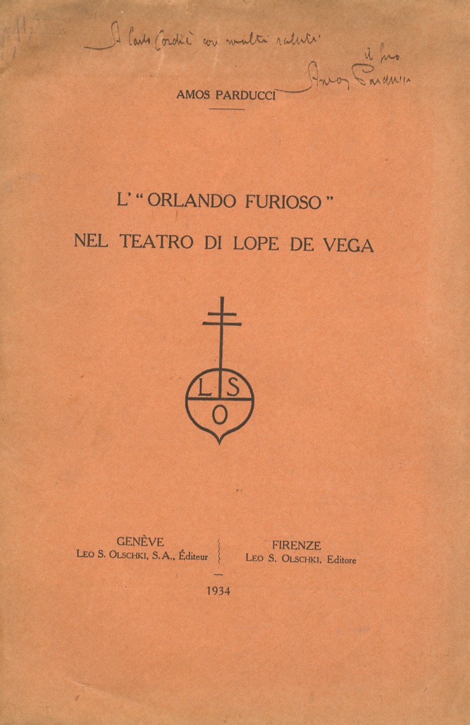 Libreria antiquaria Gozzini