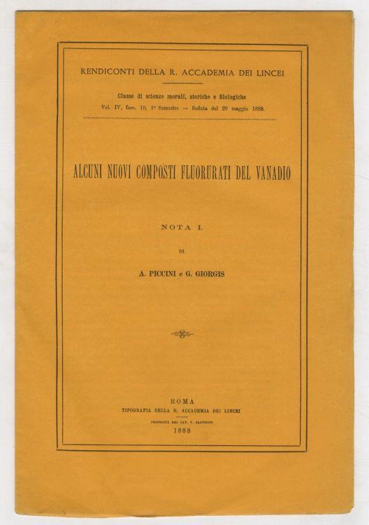 Libreria antiquaria Gozzini