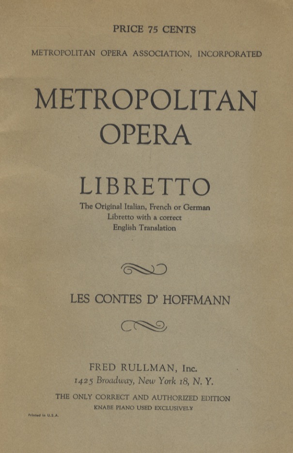 Libreria antiquaria Gozzini