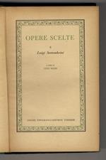 Opere scelte. A cura di Luigi Negri