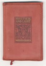 Sweetness and Light
