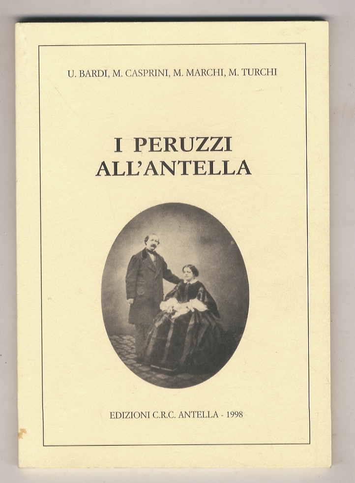 Libreria antiquaria Gozzini