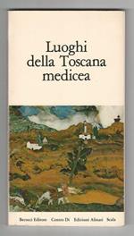 Luoghi della Toscana medicea