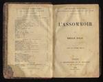 L' Assommoir