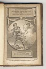 The Poetical Works (...) With the Life of the Author