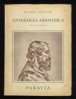 Antologia ariostesca (Orlando Furioso)