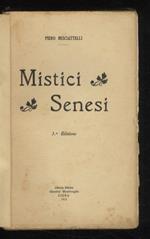 Mistici Senesi