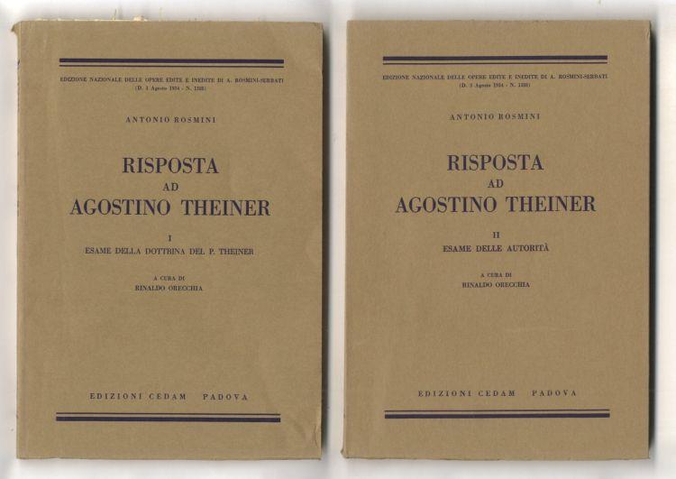 Libreria antiquaria Gozzini