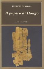Il papiro di Dongo