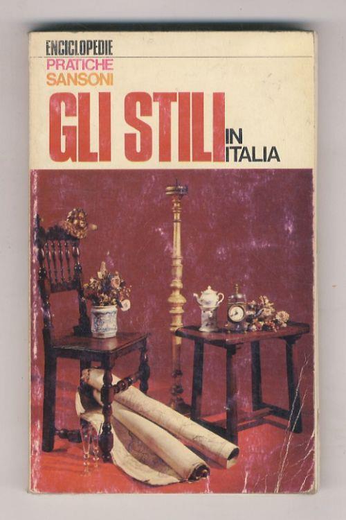 Libreria antiquaria Gozzini