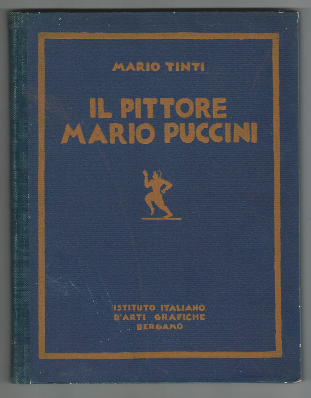 Libreria antiquaria Gozzini