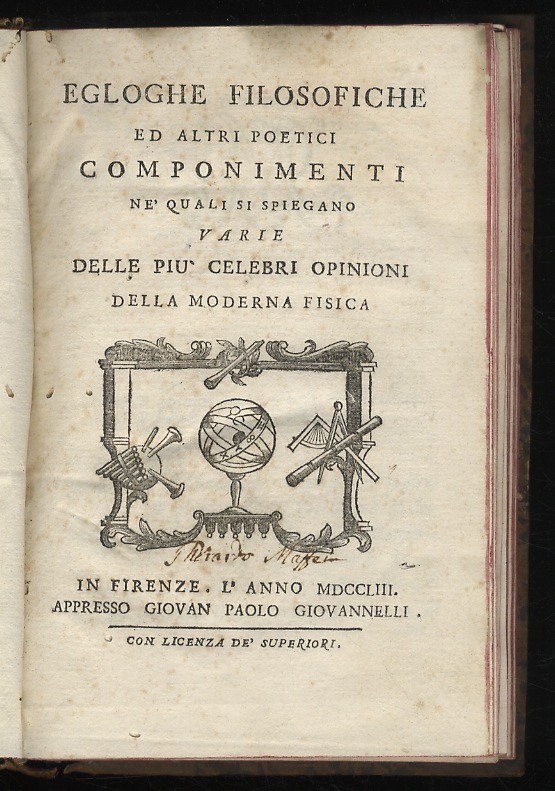 Libreria antiquaria Gozzini