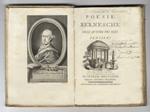 Poesie bernesche dell'autore dei miei pensieri