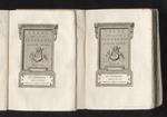 Opere del conte Francesco Algarotti. Edizione novissima. Tom. IX. Tom. X. [Lettere varie, parte prima. Lettere varie, parte seconda]