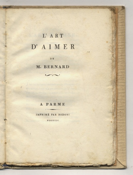 Libreria antiquaria Gozzini